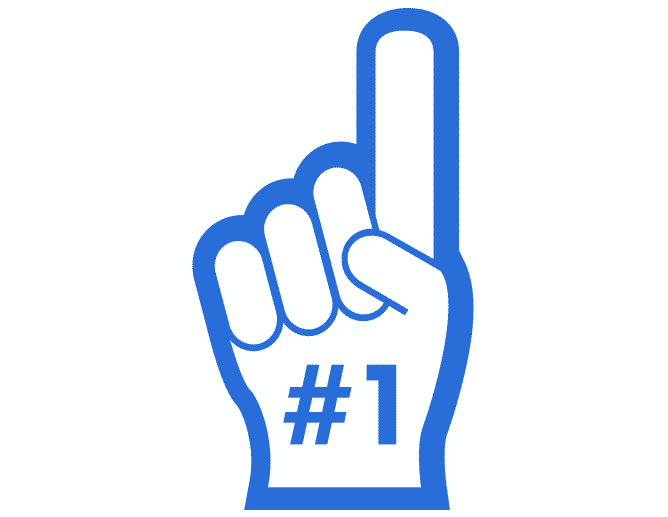 Respect your fellow fans