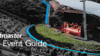 ticketmaster covid safe event guide header